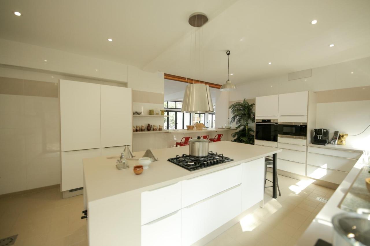 Grande Villa 750 M2 Le Mas Des Chenes Bormes-les-Mimosas Exterior photo